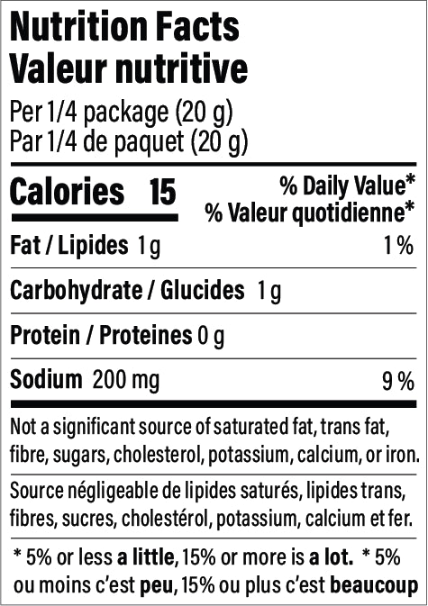 Yellow Braise Instant Cube