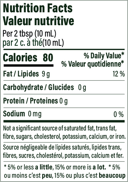 Chili Oil Flavor Booster