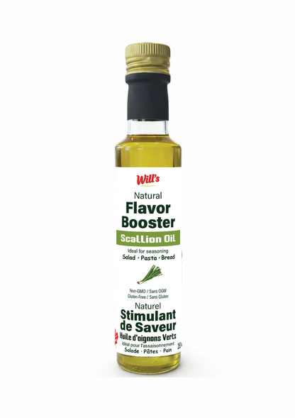 Scallion Oil Flavor Booster