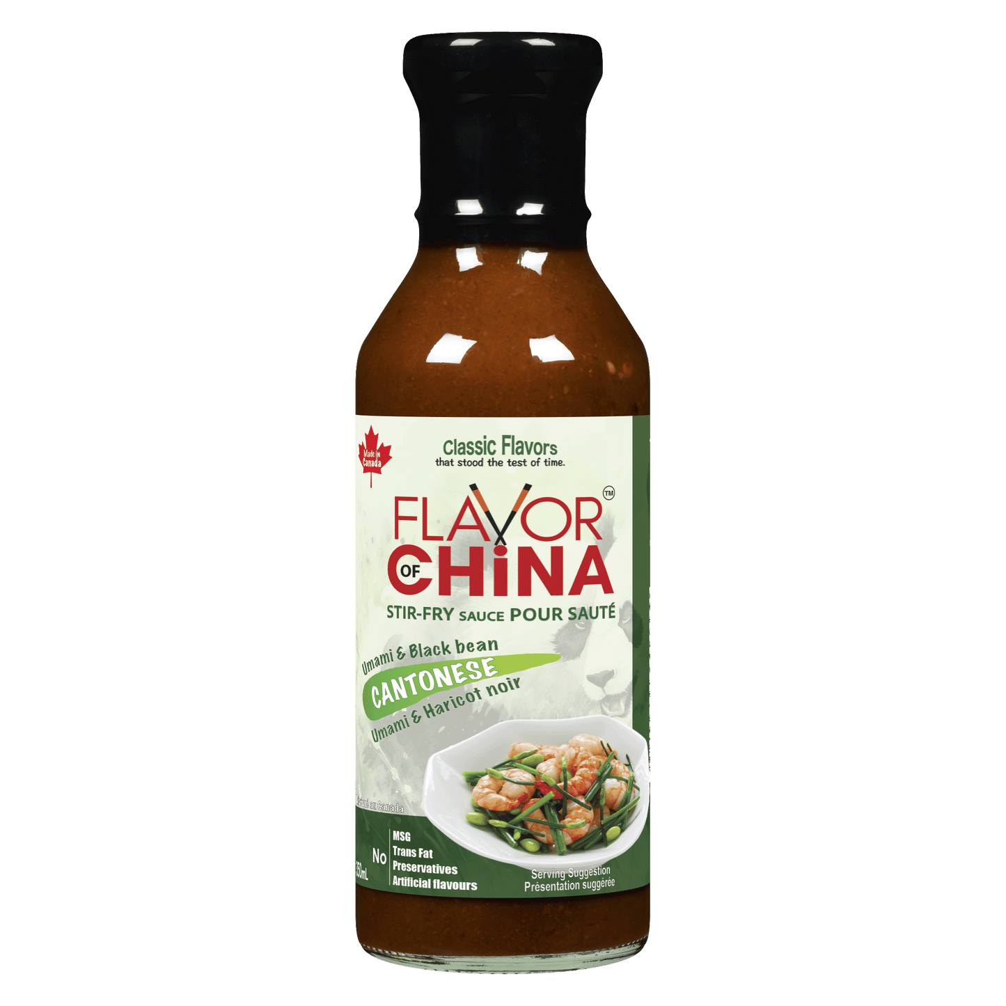 Cantonese Stir Fry Sauce