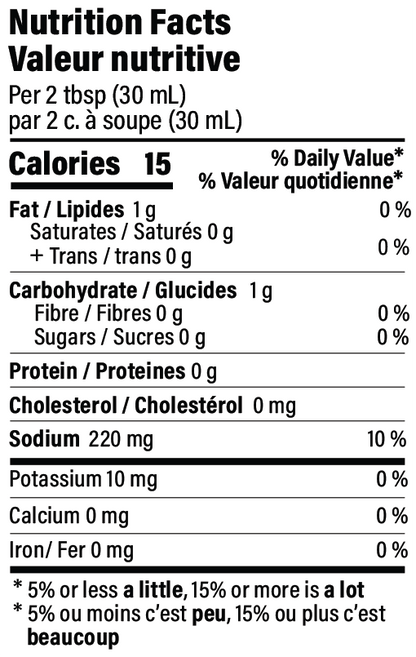 Cantonese Stir Fry Sauce