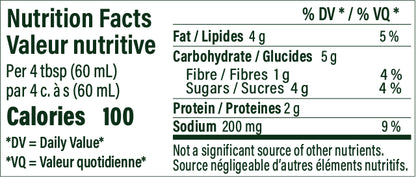 Roast Scallion Pasta Sauce