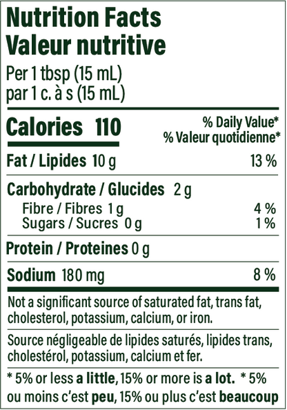 Original Sesame Sauce