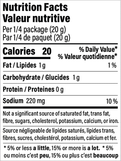 Umami Mushroom Hotpot Cube
