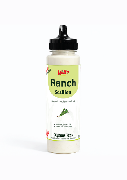 Scallion Ranch