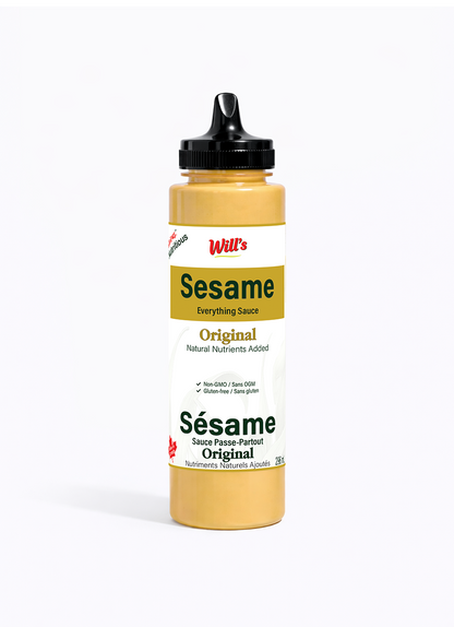Original Sesame Sauce