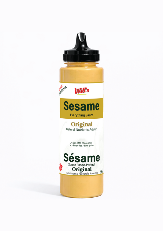 Original Sesame Sauce
