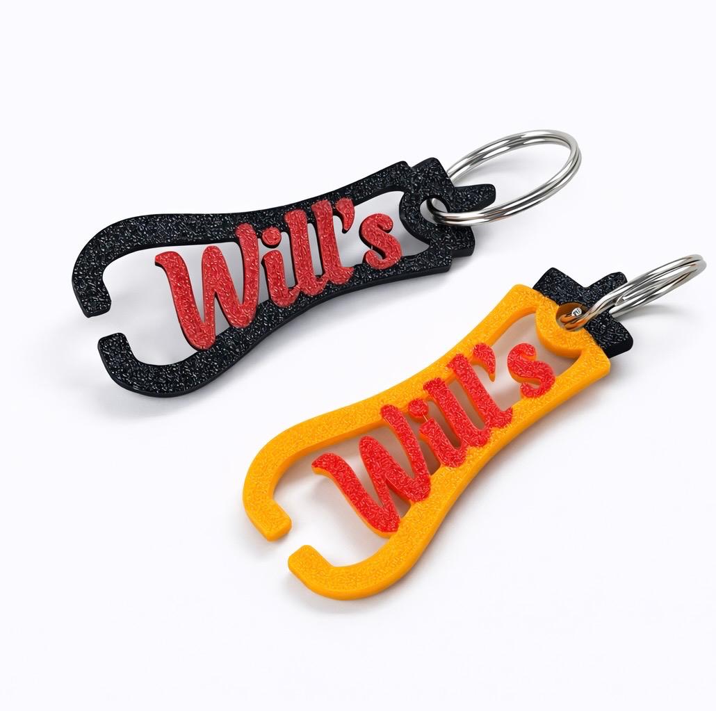 Shopping Cart Key